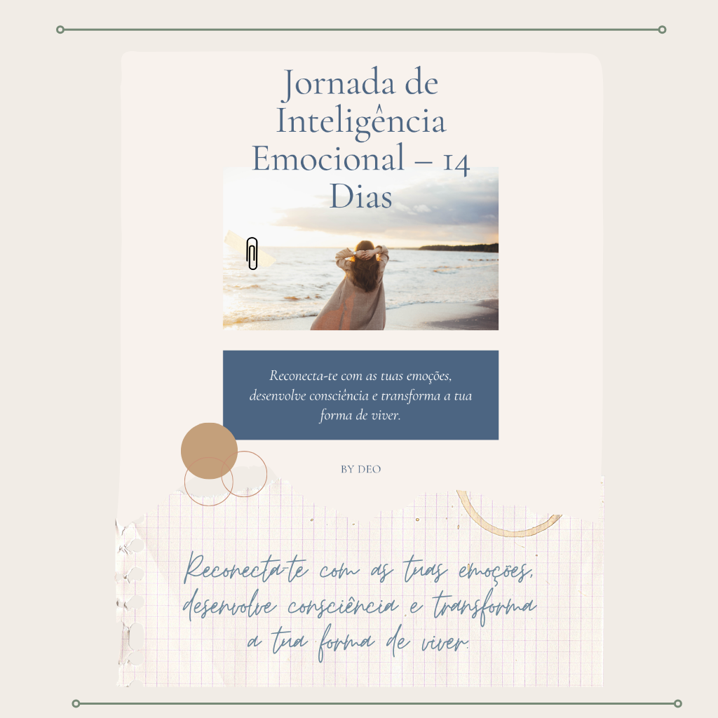 Inteligência Emocional E-book
