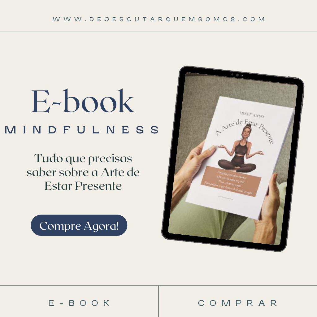 E-book Mindfulness