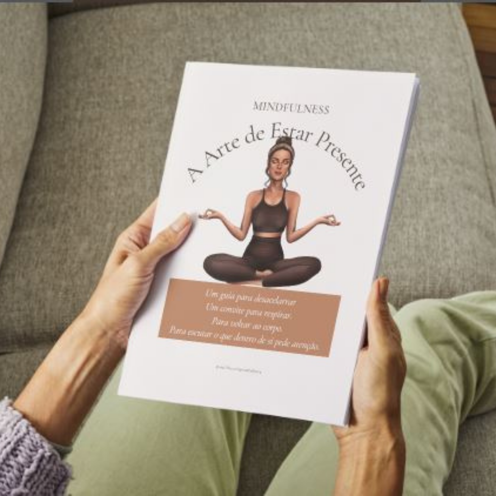 Mindfulness a arte de estar presente